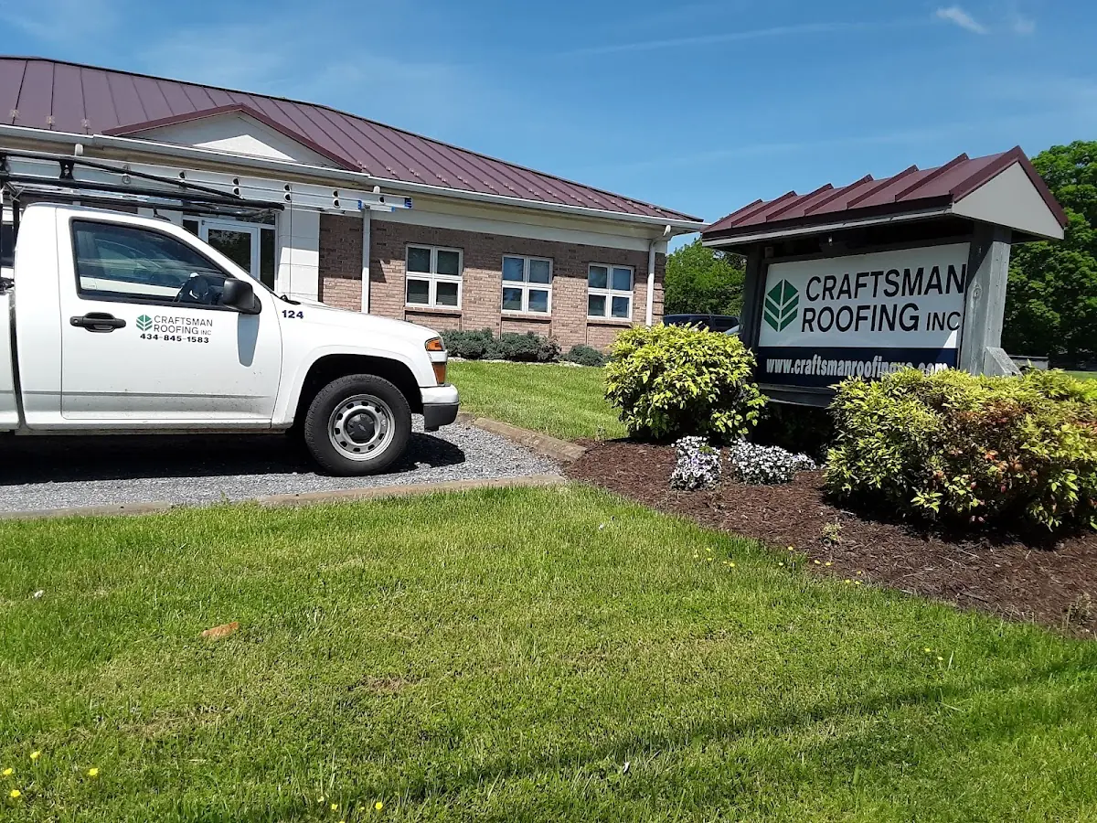 Quality Wind Damage Roof Repair by experienced craftsmen in Green Mountain